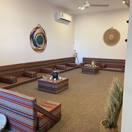 Legacy Hostel Маскат Екстер'єр фото
