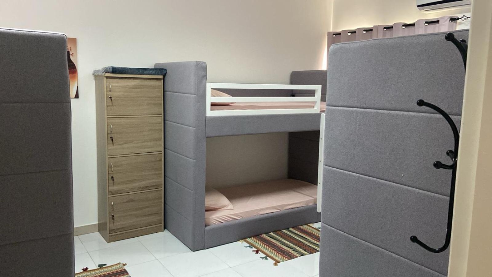 Legacy Hostel Маскат Екстер'єр фото