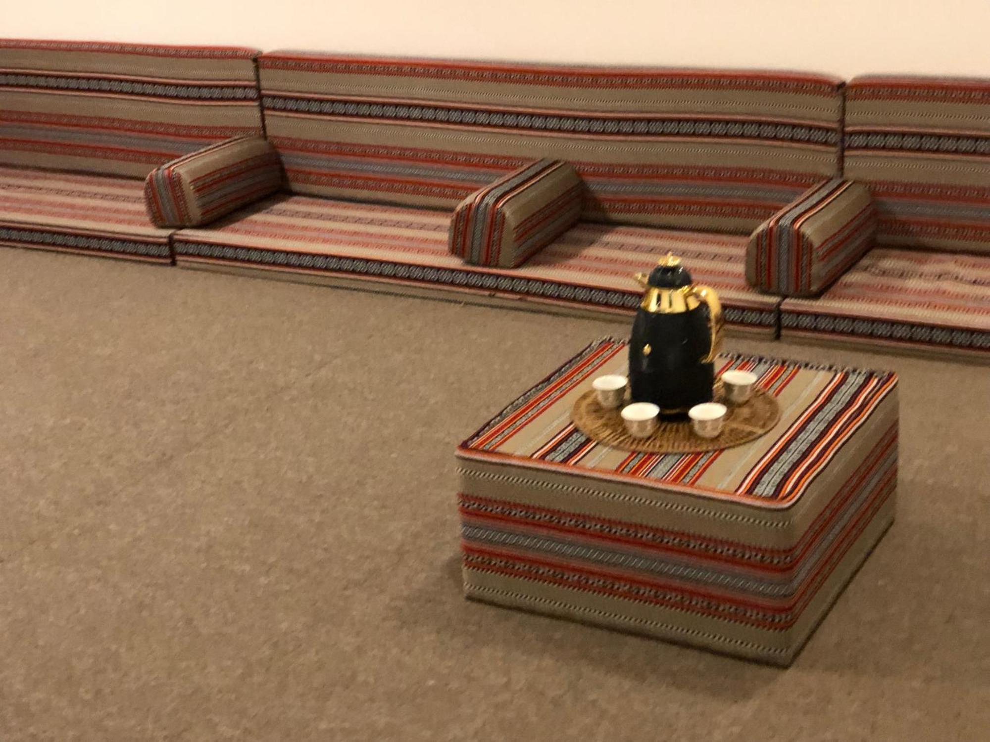 Legacy Hostel Маскат Екстер'єр фото