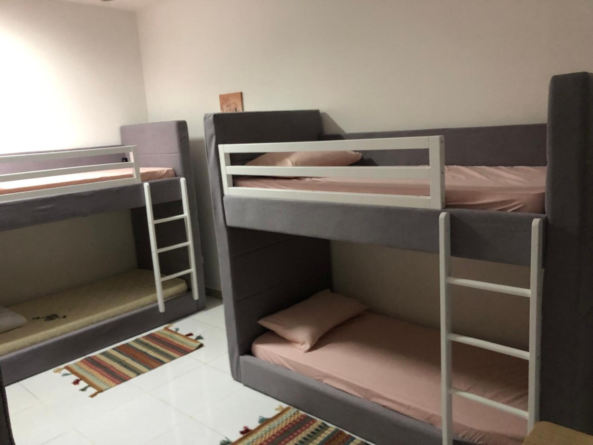 Legacy Hostel Маскат Екстер'єр фото