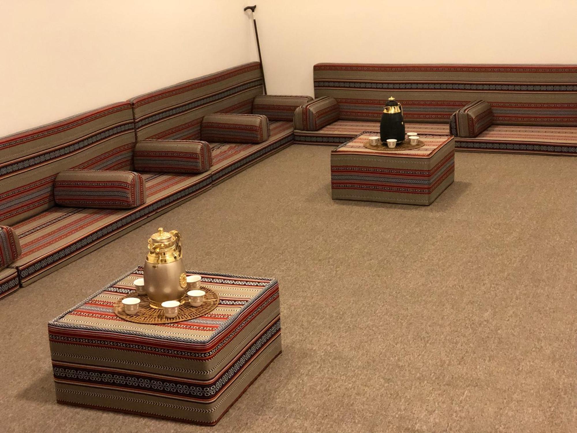 Legacy Hostel Маскат Екстер'єр фото