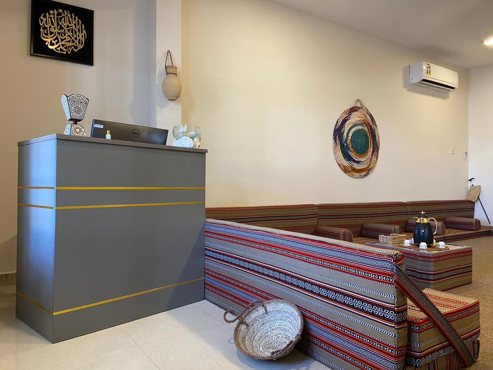 Legacy Hostel Маскат Екстер'єр фото